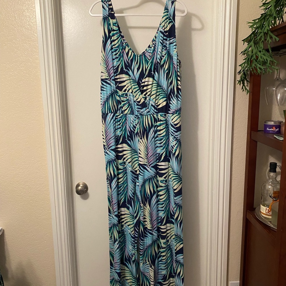 Jumpsuit